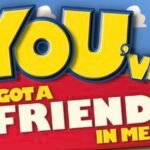 You Gotta Friend In God